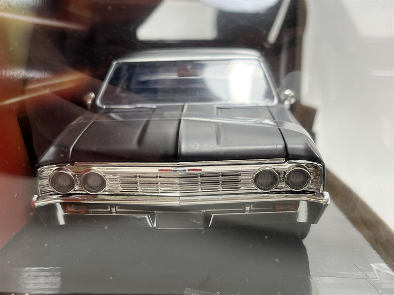 Fast and Furious Fast X 1967 Chevrolet El Camino 1:24 Scale Jada 34413 253203086