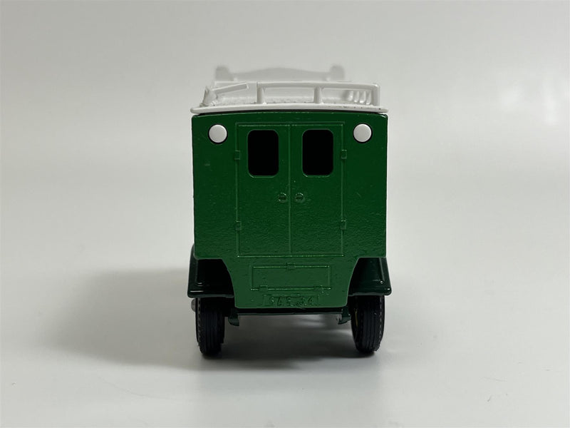 1910 Renault Type AG Perrier Matchbox Y25 S1