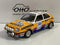 Vauxhall Chevette Andrews Heat For Hire #14 Rally 1:18 Scale Otto Mobile OT370