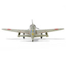 Mitsubishi A6M2 ZERO-SEN/ZEKE BII-140 Pearl Harbour 1941 1:72 F of Valor 812030B