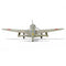 Mitsubishi A6M2 ZERO-SEN/ZEKE BII-140 Pearl Harbour 1941 1:72 F of Valor 812030B