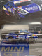 Nissan Z GT500 #24 2023 Super GT Series 1:64 Mini GT MGT00850BL