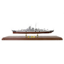 Bismark Battleship Full Hull Series 1:700 Scale Forces of Valor 861152A