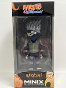 Kakashi Naruto Shippuden 12 cm Collectible Figure Minx 11339