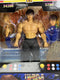 Fei Long Street Fighter II 6 Inch Figure Jada 253252027 34217