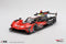 Cadillac V-Series.R No.31 2024 IMSA Daytona 24 Hrs 2nd Place 1:18 Scale Topspeed TS0566