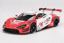 McLaren 720 GT3 Evo No.9 2024 IMSA Motul Course De Monterey 1:18 Topspeed TS0583