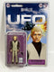 Ed Straker UFO The Anderson Collection 3.75 Inches Figure AC1 ES