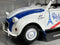 Citroen 2CV6 Region Paris 1982 1:18 Scale Solido 1805018