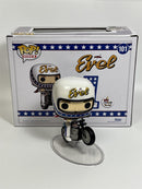 Evel Knievel On Motorcycle Funko 9.5 cm Funko 49942