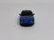 Mazda Miata MX-5 NA Tuned Version Dark Blue LHD 1:64 Mini GT MGT01069L
