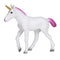 Unicorn Baby Pink Fantasy Toy Figure 7 cm Height Approx Mojo Fun 387288