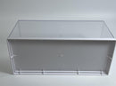 Display Case White Base Stackable 1:24 Scale Triple 9 249906