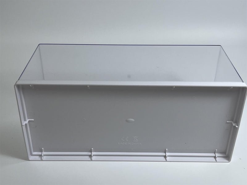 Display Case White Base Stackable 1:24 Scale Triple 9 249906