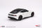 Nissan Fairlady Z Version ST Everest White RHD 1:18 Scale TSM TS0413