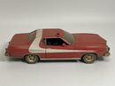 Starsky and Hutch 1976 Ford Gran Torino Weathered Version 1:24 Greenlight 84121