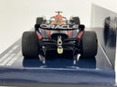 Max Verstappen Red Bull Racing RB18 Winner Saudi Arabian GP 2022 1:43 Minichamps 417220101
