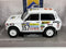 Lada Niva Peris Daker White 1983 Trossat Briavoine #157 1:18 Scale Solido 1807303