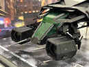 The Dark Knight Rises Movie The Bat 1:43 Scale Eaglemoss