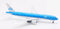 KLM Royal Dutch Airlines Boeing 777-206/ER PH-BQD Stand 1:200 Inflight200 IF772KL0824