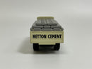 Mack Sack Truck 1934 Ketton Cement Days Gone Lledo 39001D B2