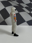 Jochen Rindt 1970 1:43 Scale Racing Figure Cartrix CT26