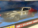 Thor 6 1970 Chevrolet Chevelle SS 1:32 Jada 253223019 34476