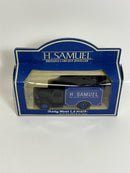 H.Samuel Daily Mail Le Walk Van Lledo HS01D S2