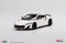Honda NSX Type S 2022 130R White 1:18 TSM TS0421