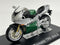 Benelli Tornado TRE 900LE Diecast Model 1:24 Scale Altaya MC9