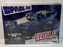 space 1999 eagle transporter 1:72 scale model kit mpc 913