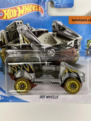 Hot Wheels Bot Wheels Street Beasts 1:64 FYC08D520 B2