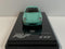 porsche ruf ctr yellowbird 1987 mint green 1:64 scale paragon 65293r