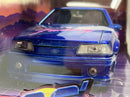 1989 Ford Mustang GT I Love the 80s 1:24 Scale Jada 31379