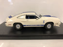 charlies angels 1976-1981 tv series ford mustang ii cobra ii 1:43