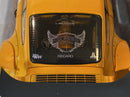 porsche 964 rwb hibiki orange 2011 1:18 scale solido 1807501