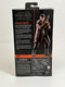 Cassian Andor Star Wars Andor The Black Series 6 Inch Figure Hasbro F5527