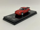 1987 ruf ctr guards red rhd 1:64 scale paragon 65294