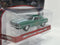 1969 Chevrolet Camaro Z/28 Green 1:64 Scale Greenlight 37260D