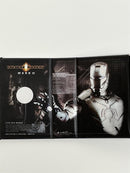 Hot Toys Ironman Mark II 1:6 Scale Box Art Magnet