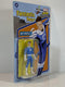 mr fantastic fantastic four 3.75 inch figure kenner hasbro f3811