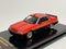 Nissan Skyline 2000 RS X Turbo DR30 Red Black  1:64 Scale Inno 64 IN64R30RED