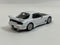 Mazda RX-7 FD3S Mazdaspeed A Spec White Black 1:64 Tarmac Works 012WH
