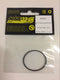 mitoos m454 mxl timing belt z54 tooth width 2mm new