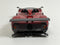 Pagani Zonda HP Barchetta Red LHD 1:36 Pull & Go Tayumo 36120212