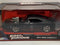 fast and furious doms dodge charger r/t matt black 1:24 scale jada 97174