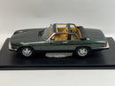 jaguar xj-sc sage metallic green 1:18 scale cult scale model cml082.3