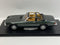 jaguar xj-sc sage metallic green 1:18 scale cult scale model cml082.3