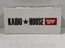 datsun 510 pro street red 1:64 kaido house mini gt tsm khmg003