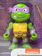 tmnt teenage mutant ninja turtles donatello 4 inch figure jada 253283003